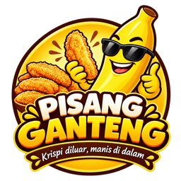 Pisang Ganteng